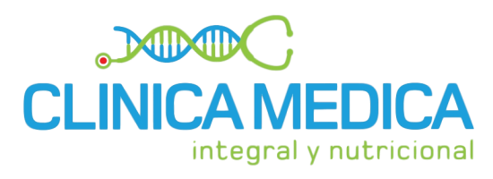 Logo Dra. Blandina Nutrióloga y Nutricionista en Guatemala | Clínica de Nutrición en Guatemala