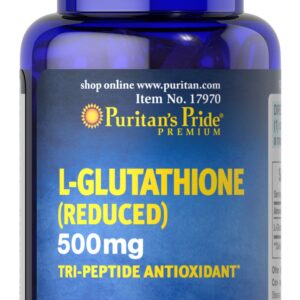 L-Glutathione (reduced)