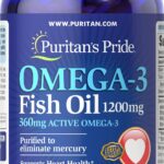 Omega-3 Fish Oil