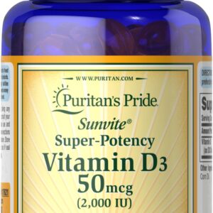 Vitamina D3